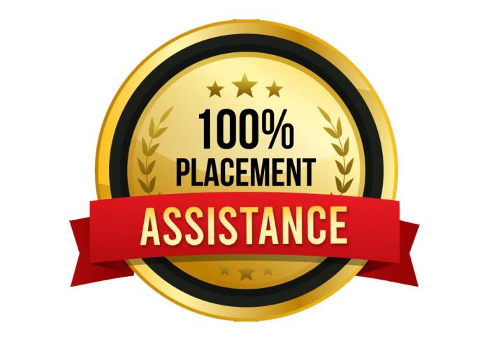 Placement Assistance